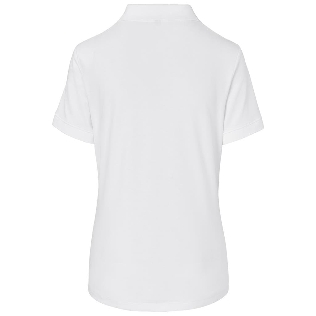 Ladies Okiyo Shizen Eco Golf Shirt thumbnail 20