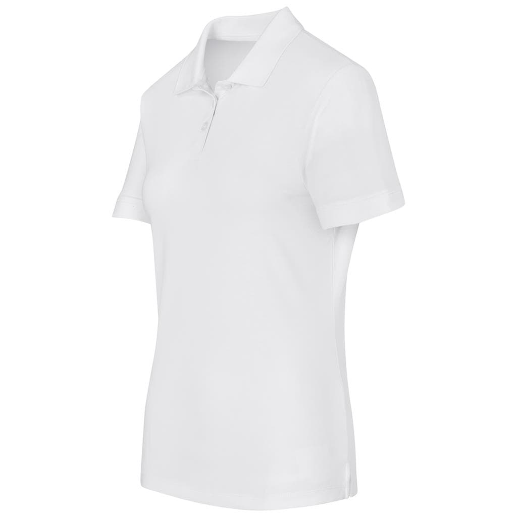 Ladies Okiyo Shizen Eco Golf Shirt thumbnail 21