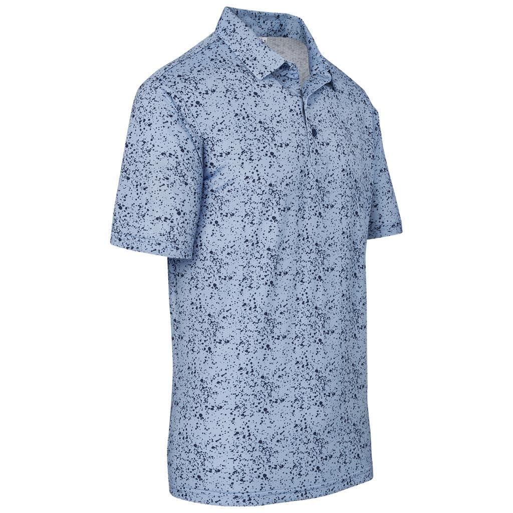 Mens Flexxion Golf Shirt thumbnail 7