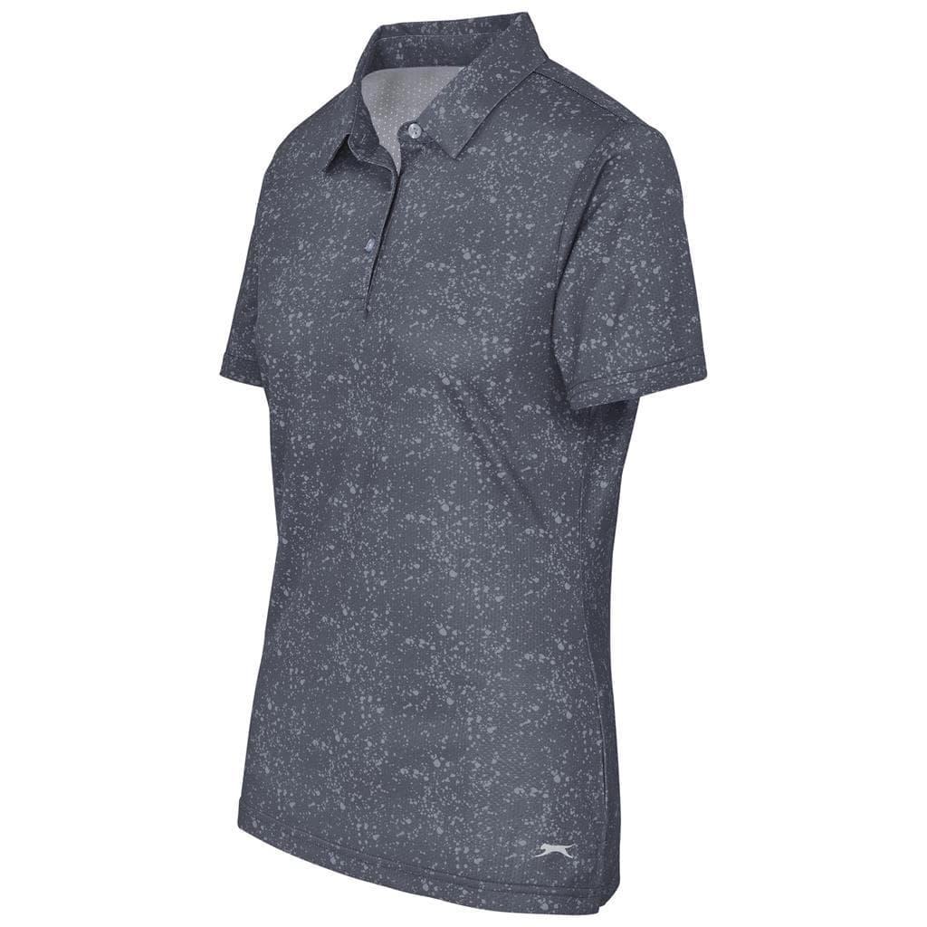 Ladies Flexxion Golf Shirt thumbnail 8