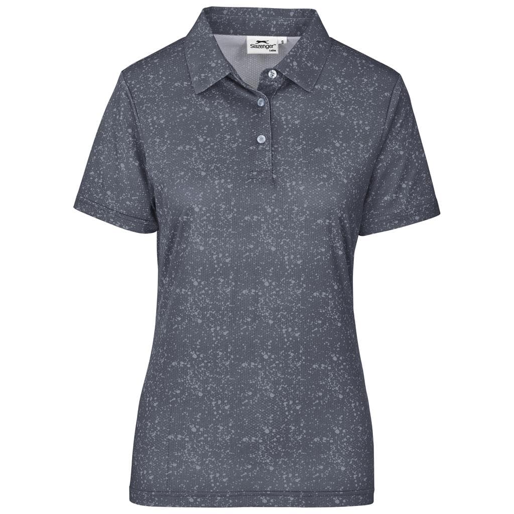 Ladies Flexxion Golf Shirt thumbnail 7