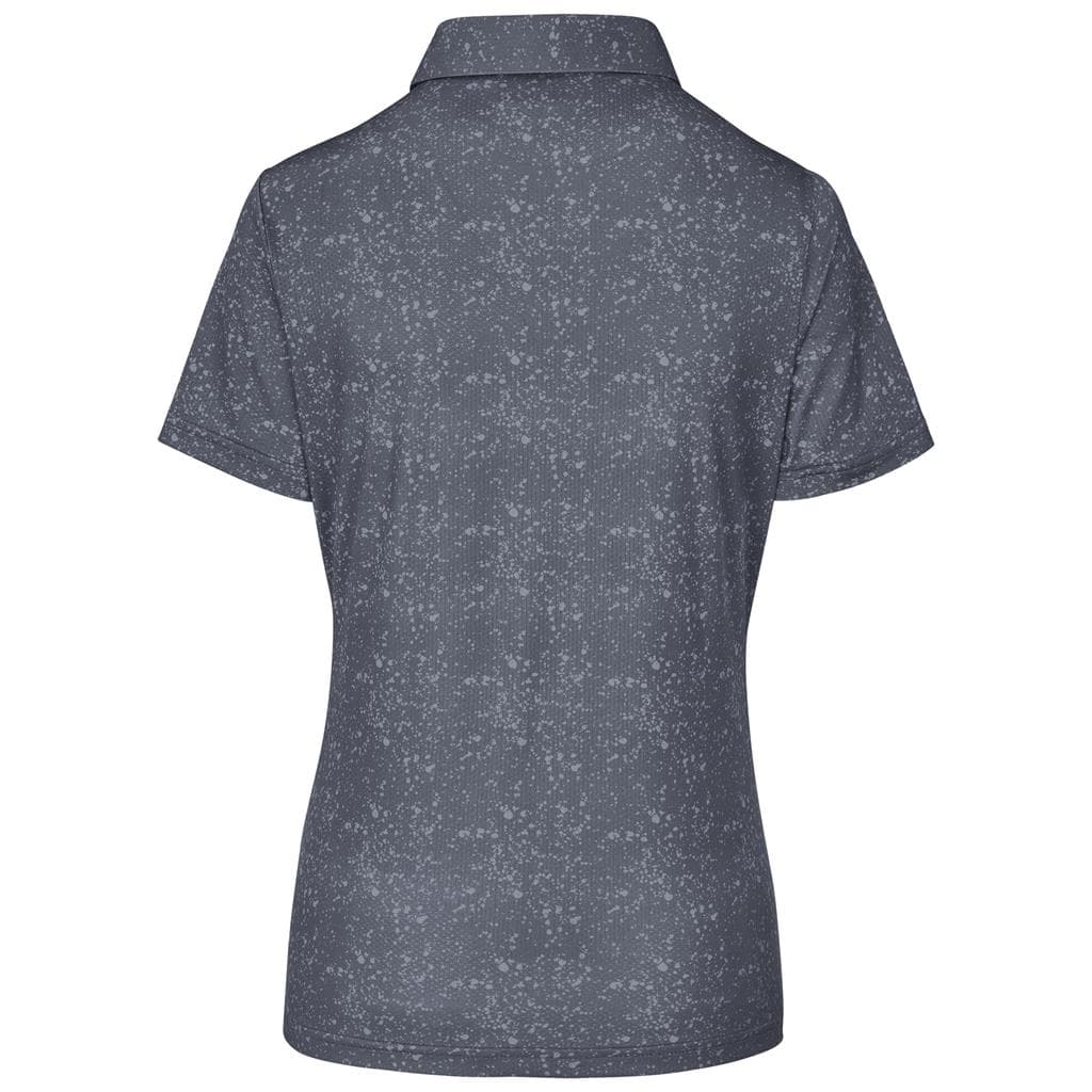 Ladies Flexxion Golf Shirt thumbnail 9