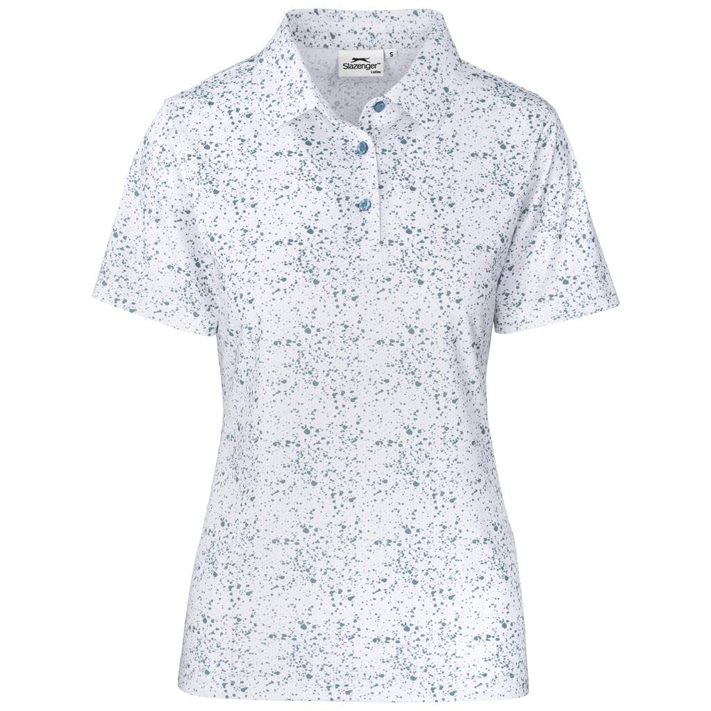 Ladies Flexxion Golf Shirt thumbnail 13