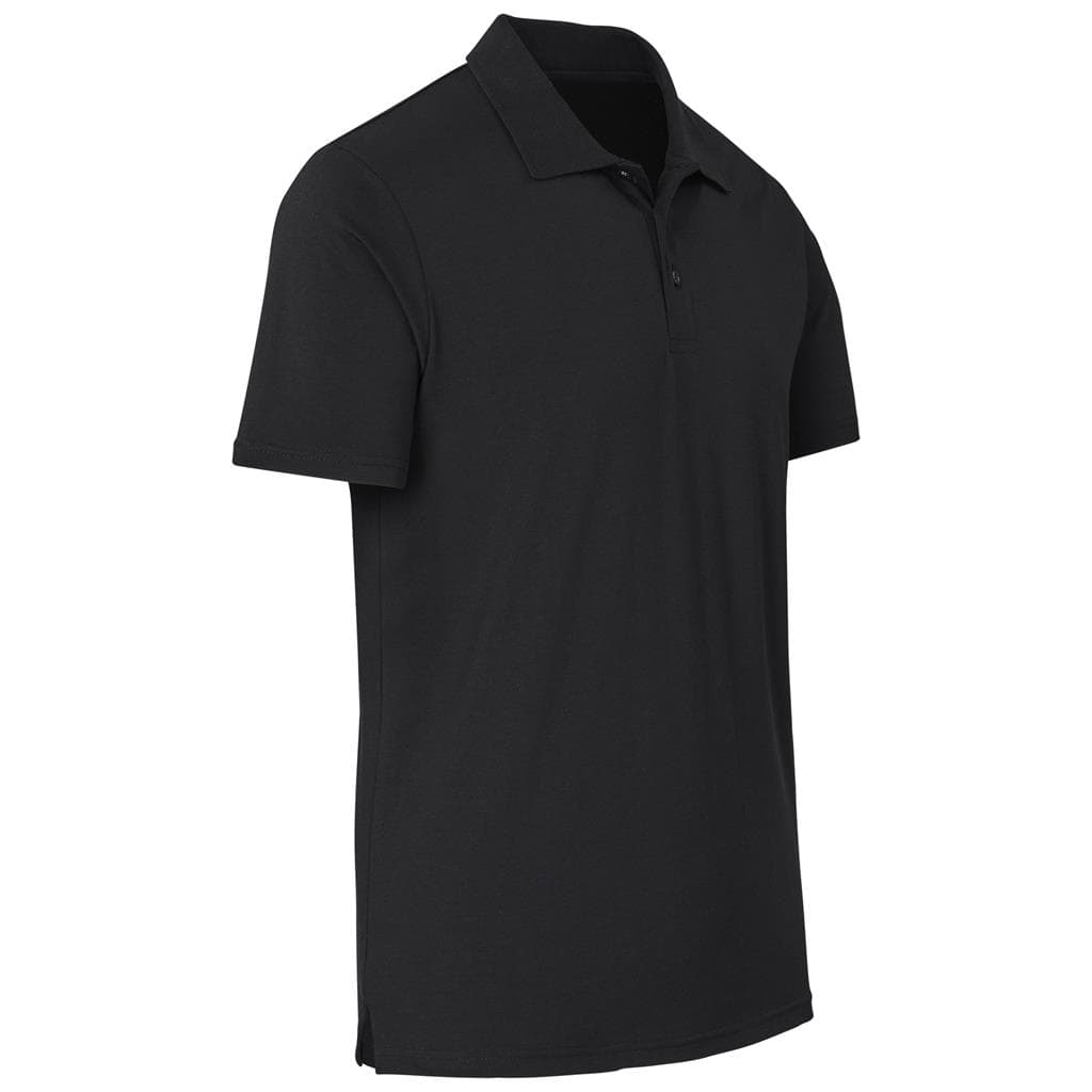 Mens Prima Stretch Golf Shirt thumbnail 6