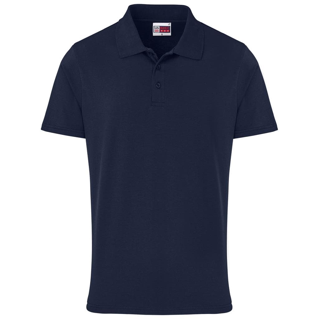 Mens Prima Stretch Golf Shirt thumbnail 7
