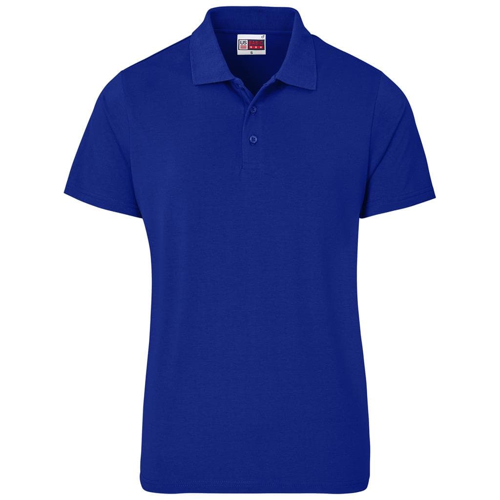 Mens Prima Stretch Golf Shirt thumbnail 13