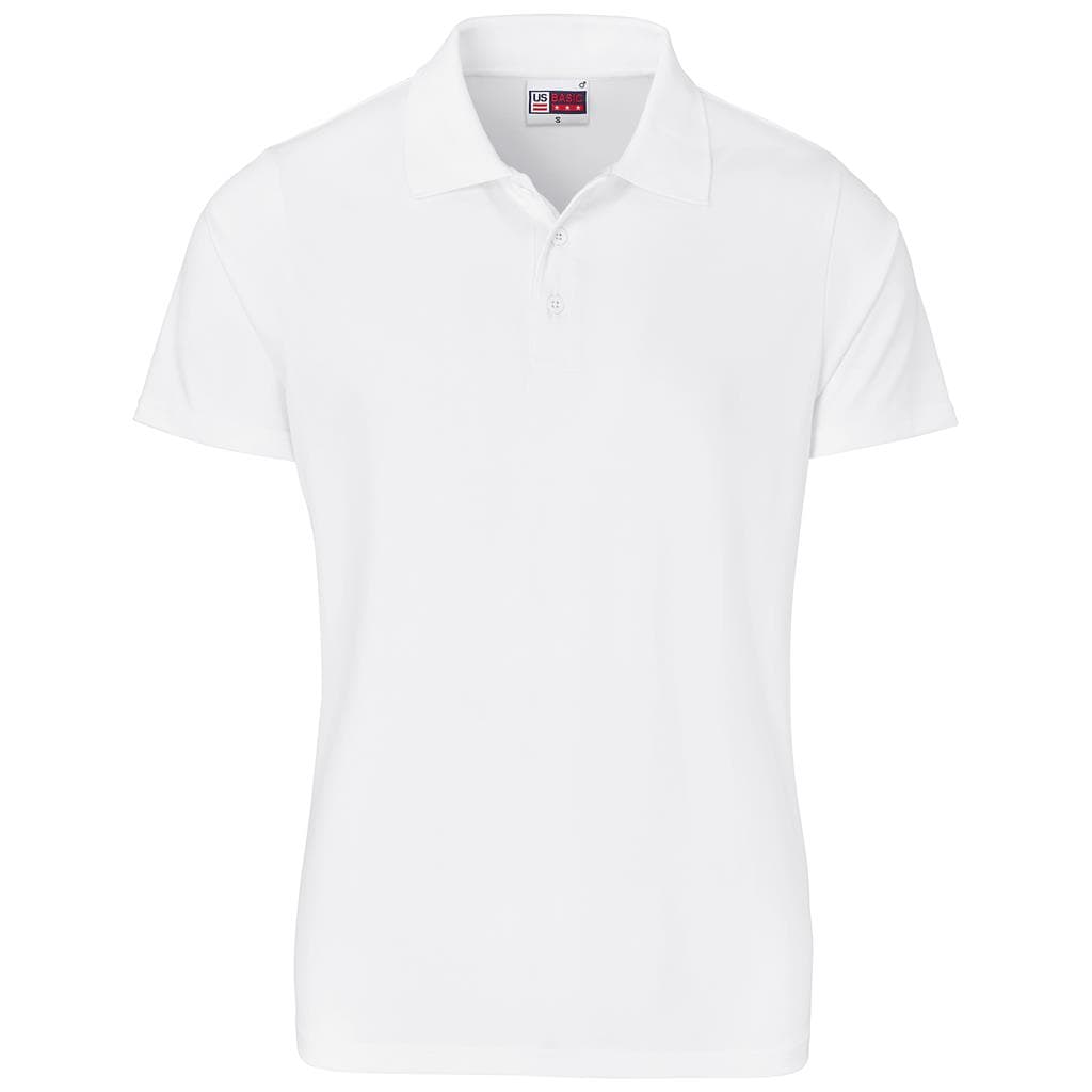 Mens Prima Stretch Golf Shirt thumbnail 16