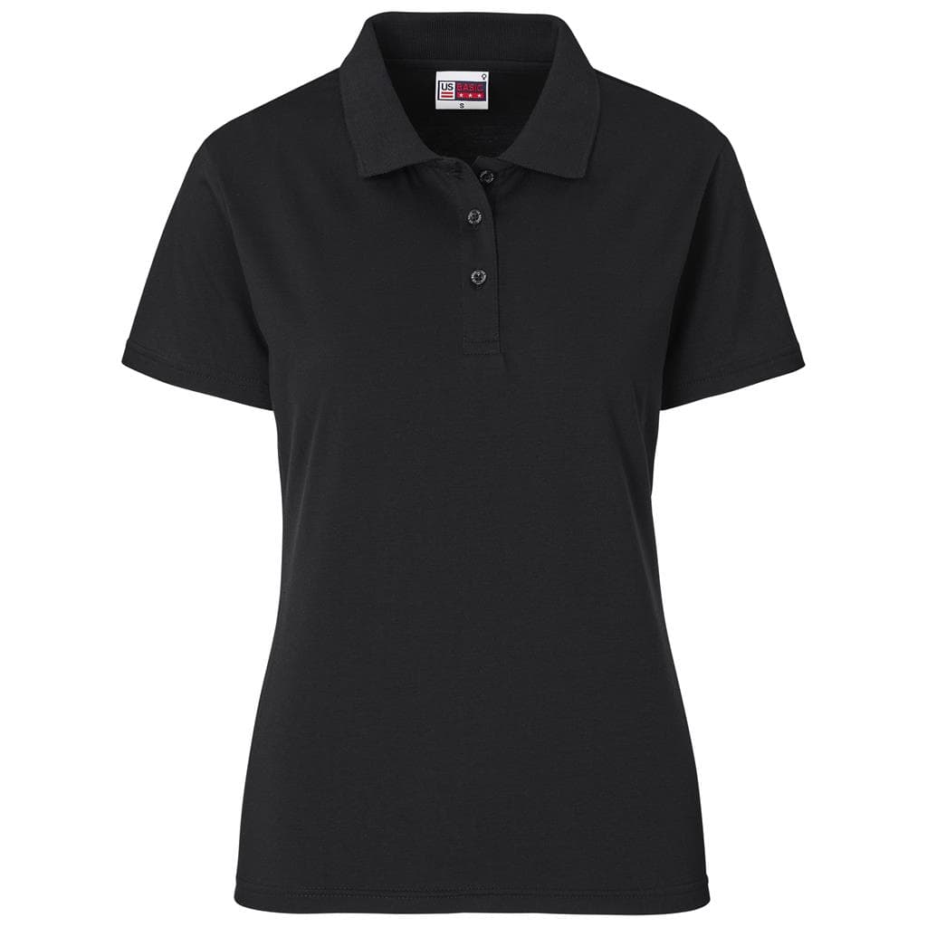 Ladies Prima Stretch Golf Shirt thumbnail 4