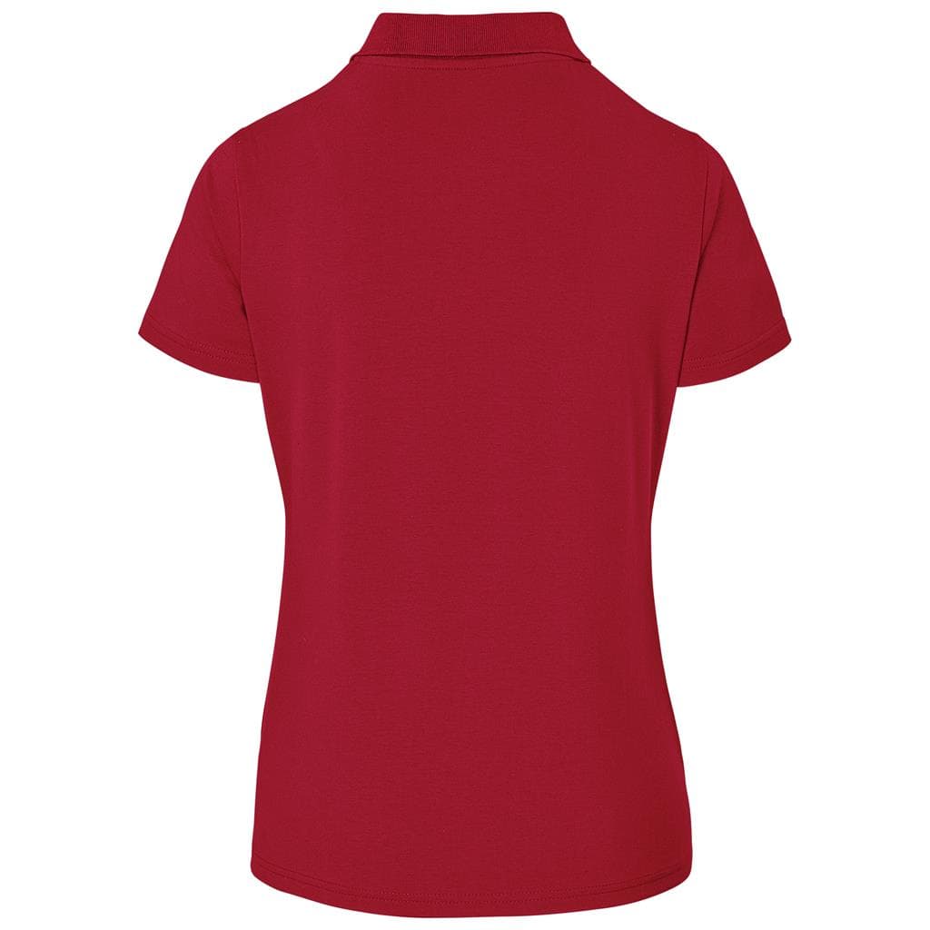 Ladies Prima Stretch Golf Shirt thumbnail 11