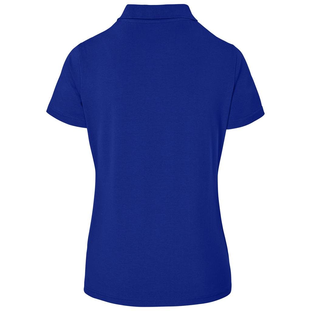 Ladies Prima Stretch Golf Shirt thumbnail 14