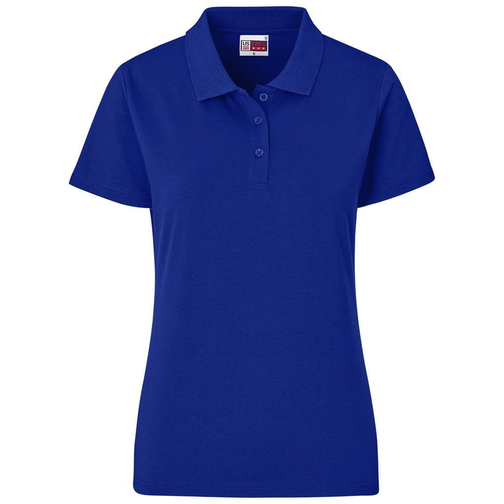 Ladies Prima Stretch Golf Shirt thumbnail 13
