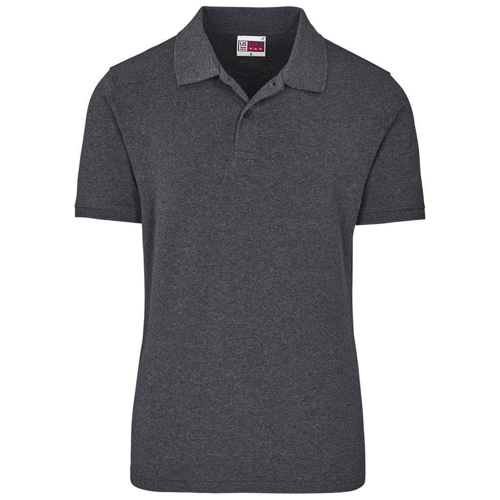 Mens Houston Stretch Golf Shirt thumbnail 7