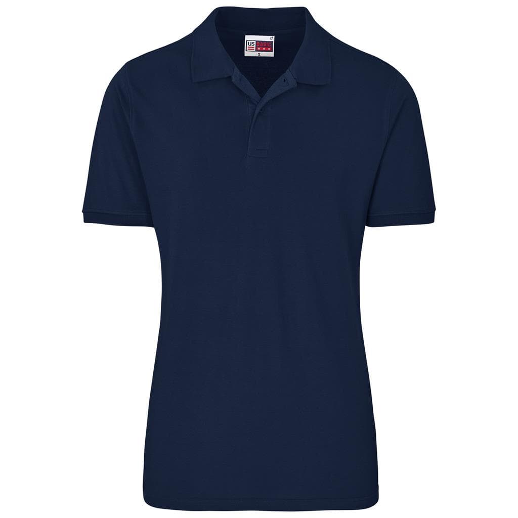Mens Houston Stretch Golf Shirt thumbnail 10