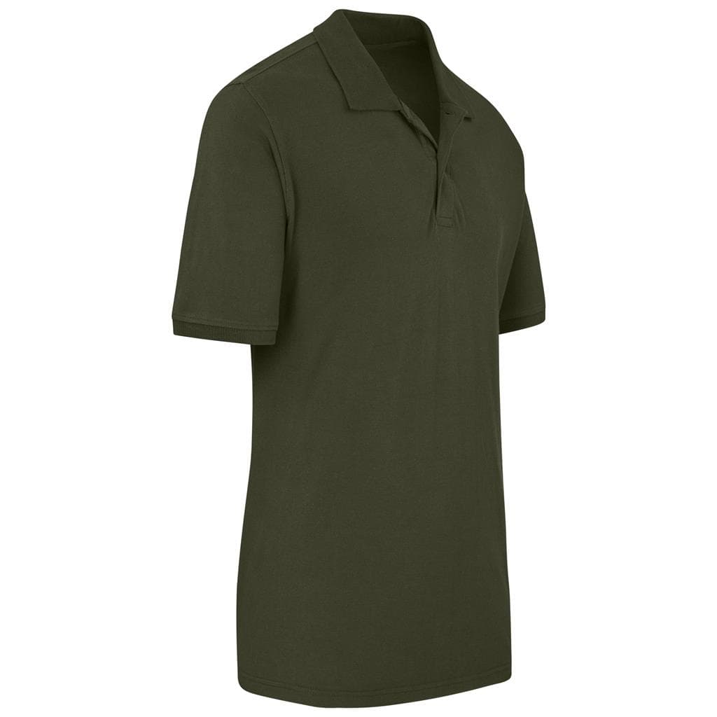 Mens Houston Stretch Golf Shirt thumbnail 14