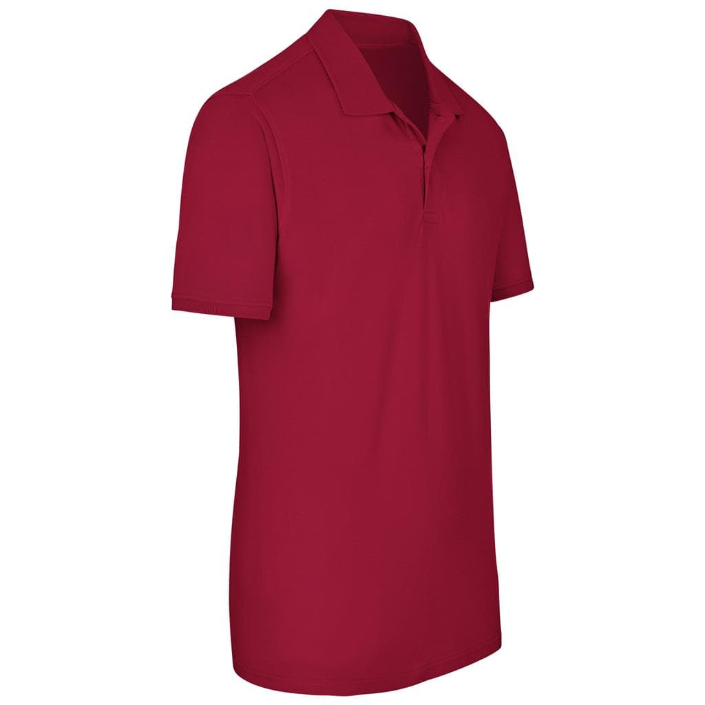 Mens Houston Stretch Golf Shirt thumbnail 17