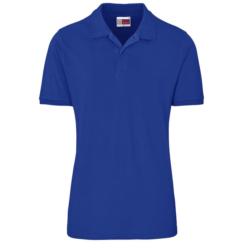 Mens Houston Stretch Golf Shirt thumbnail 19