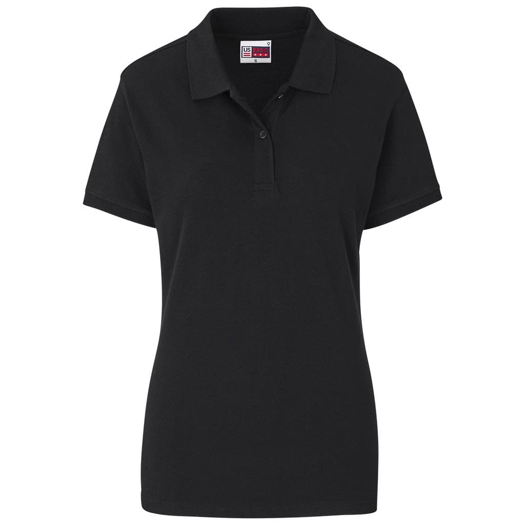 Ladies Houston Stretch Golf Shirt thumbnail 4