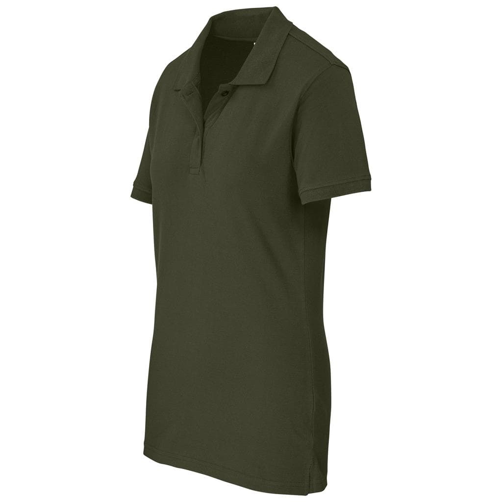 Ladies Houston Stretch Golf Shirt thumbnail 14