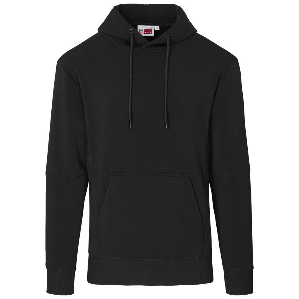 Mens Vital Hooded Sweater thumbnail 6