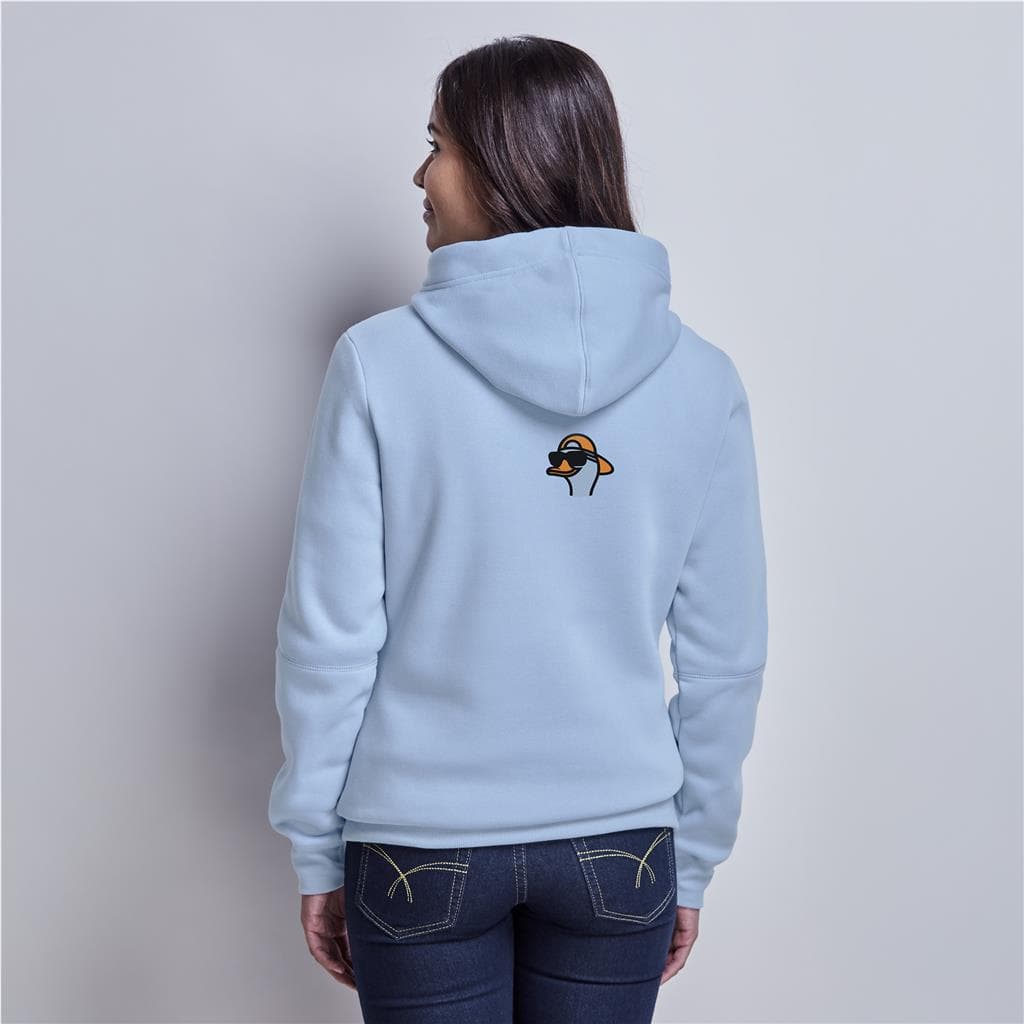 Ladies Vital Hooded Sweater thumbnail 2