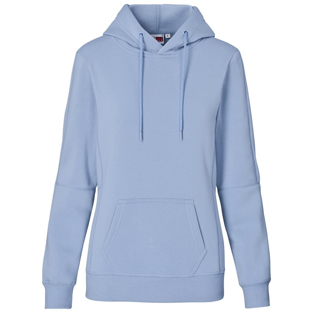 Ladies Vital Hooded Sweater thumbnail 9