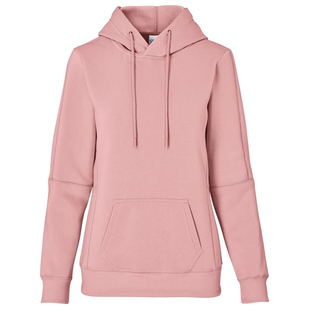 Ladies Vital Hooded Sweater thumbnail 18