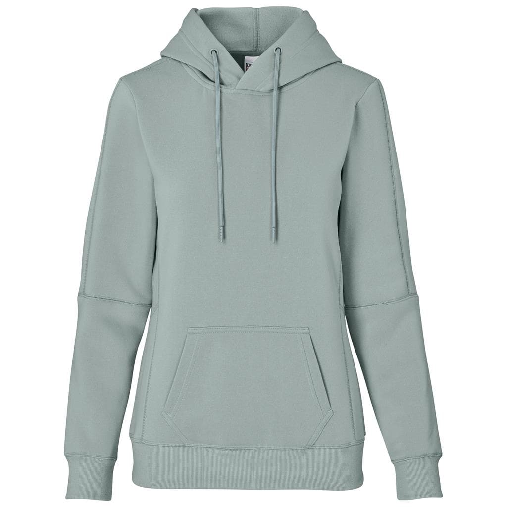 Ladies Vital Hooded Sweater thumbnail 21