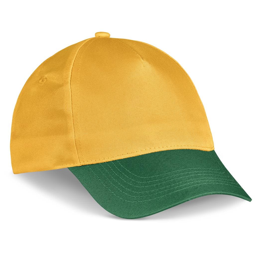 Fanflare Cap – 5 Panel thumbnail 4