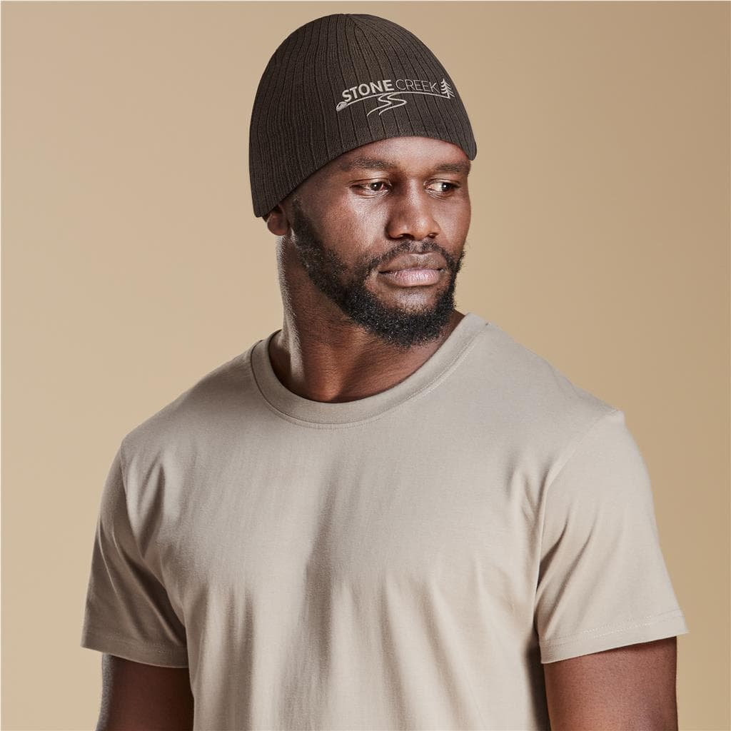 Frost Beanie thumbnail 2