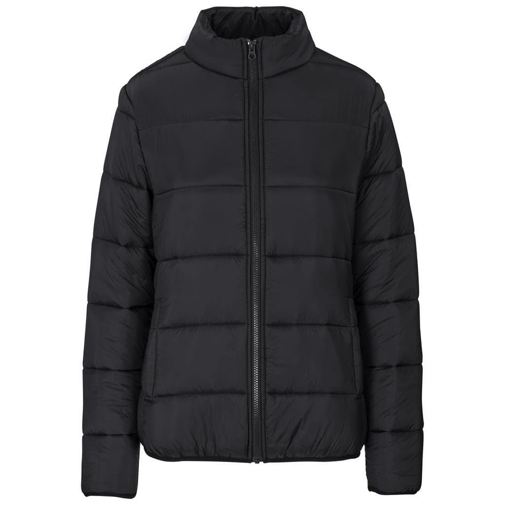 Ladies Catania Jacket thumbnail 4