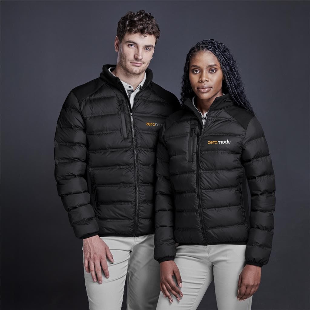 Mens Alex Varga Monaco Jacket thumbnail 3