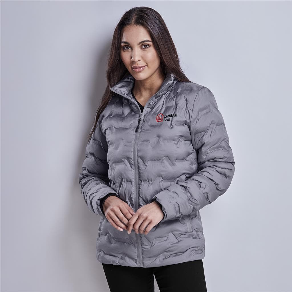 Ladies Vancouver Jacket thumbnail 6