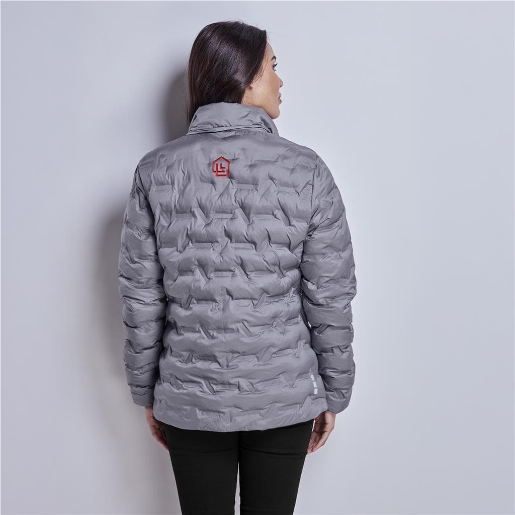 Ladies Vancouver Jacket thumbnail 8