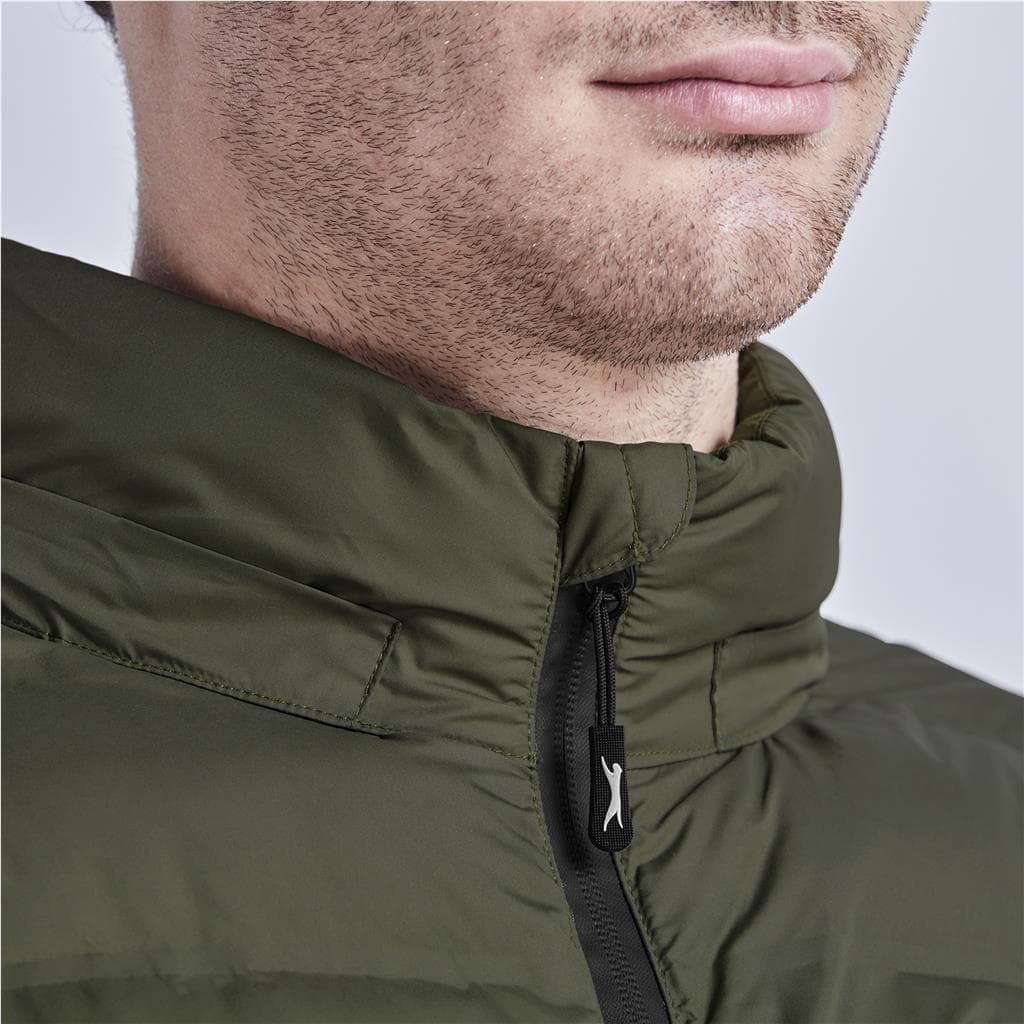 Mens Fuji Jacket thumbnail 4