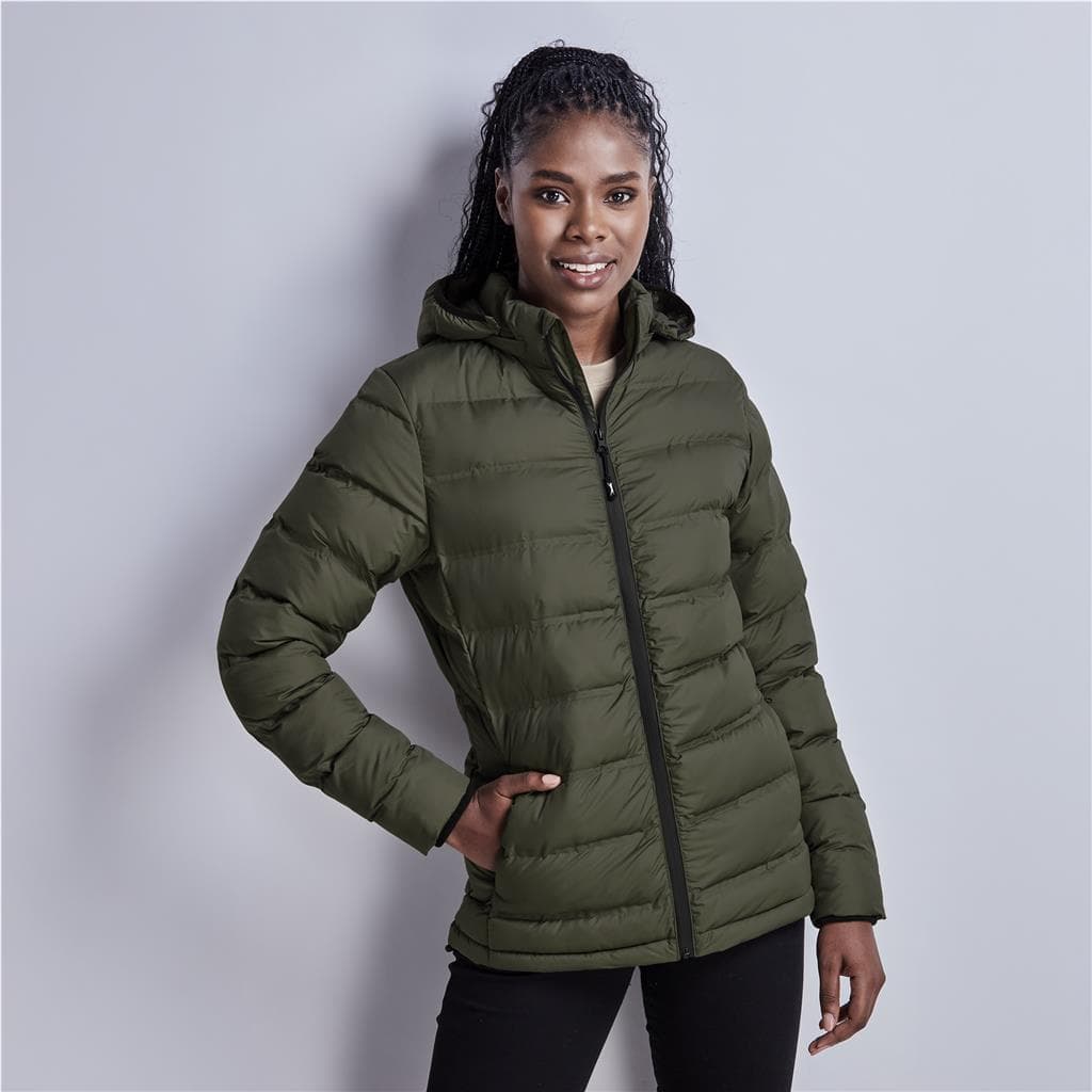 Ladies Fuji Jacket thumbnail 6