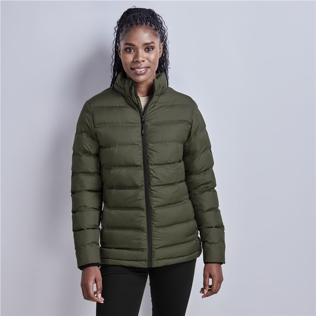 Ladies Fuji Jacket thumbnail 8