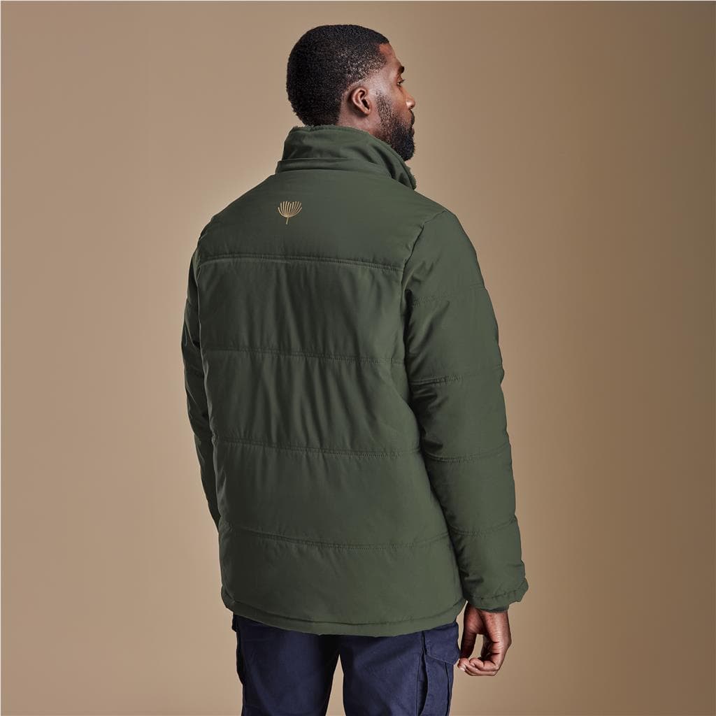 Mens Cederberg Parka Jacket thumbnail 3