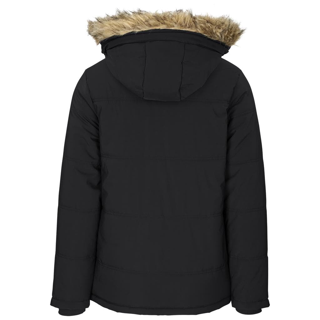 Mens Cederberg Parka Jacket thumbnail 13