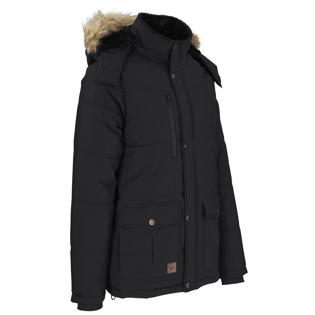 Mens Cederberg Parka Jacket thumbnail 14