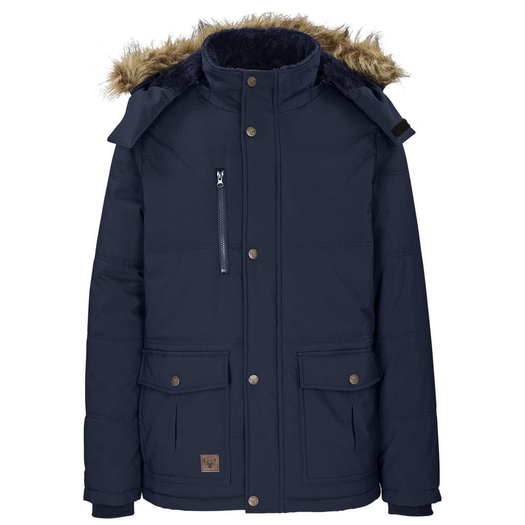 Mens Cederberg Parka Jacket thumbnail 15