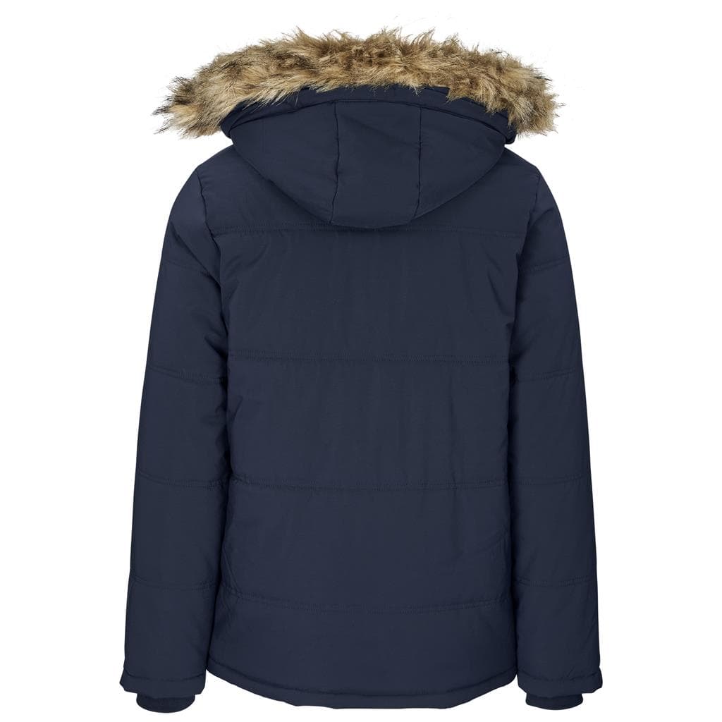 Mens Cederberg Parka Jacket thumbnail 16