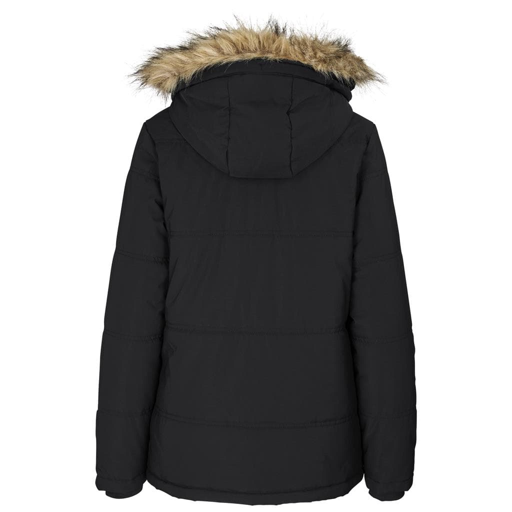 Ladies Cederberg Parka Jacket thumbnail 15