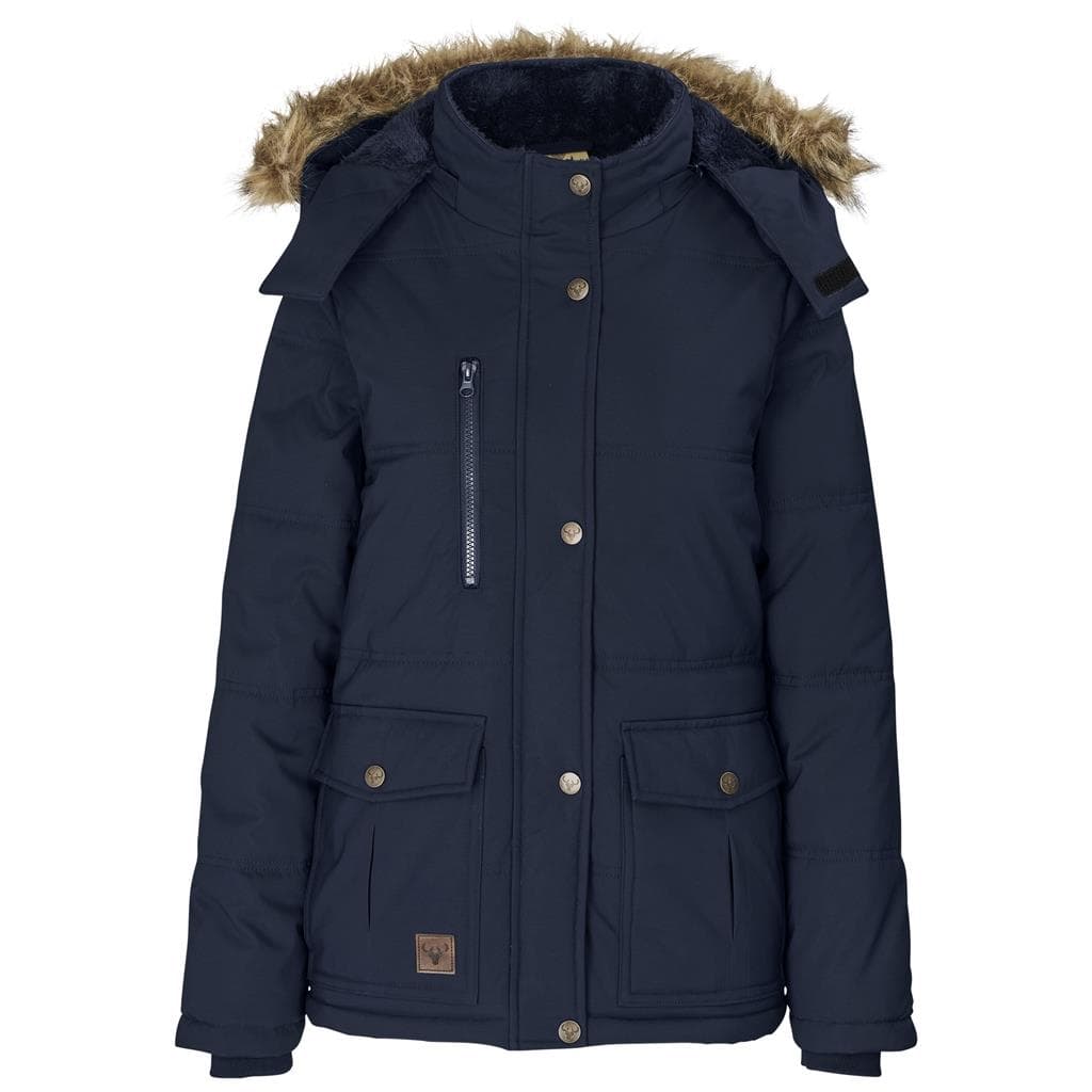 Ladies Cederberg Parka Jacket thumbnail 17