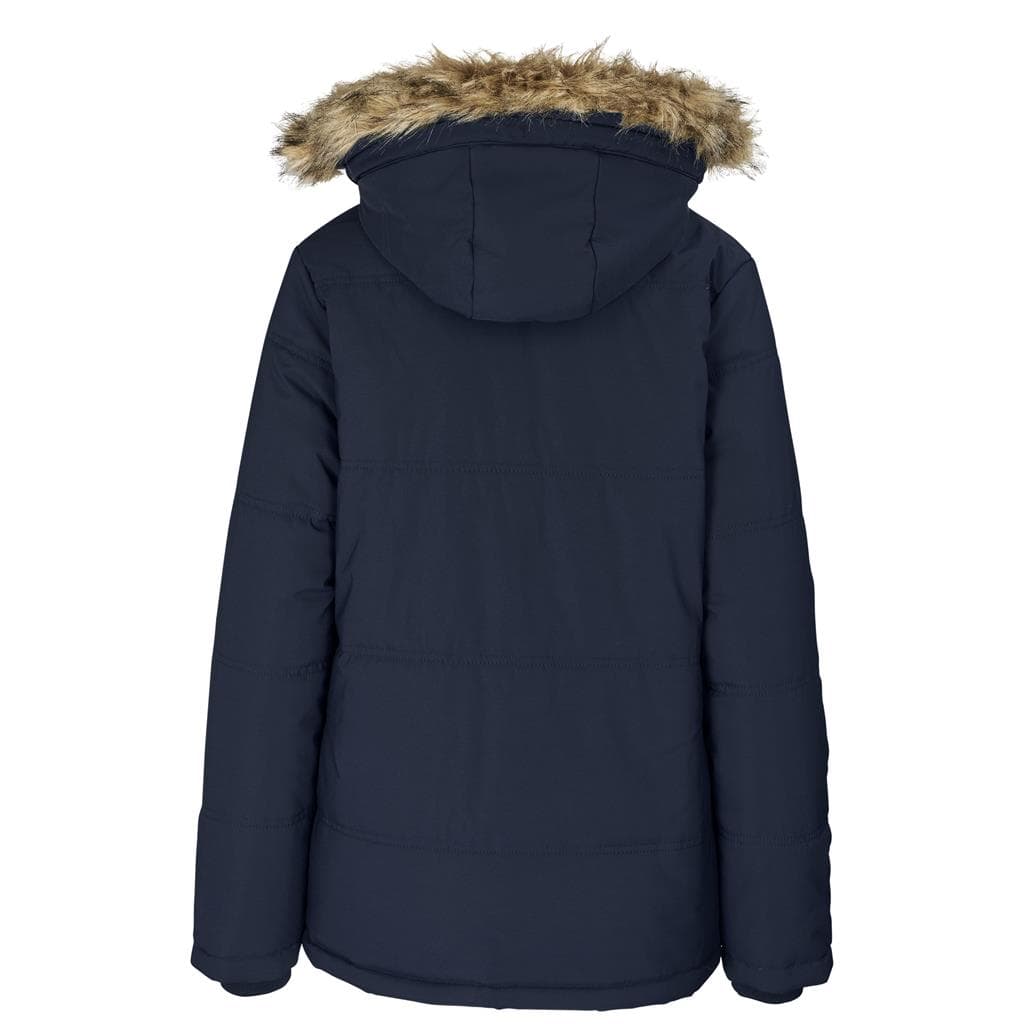 Ladies Cederberg Parka Jacket thumbnail 19