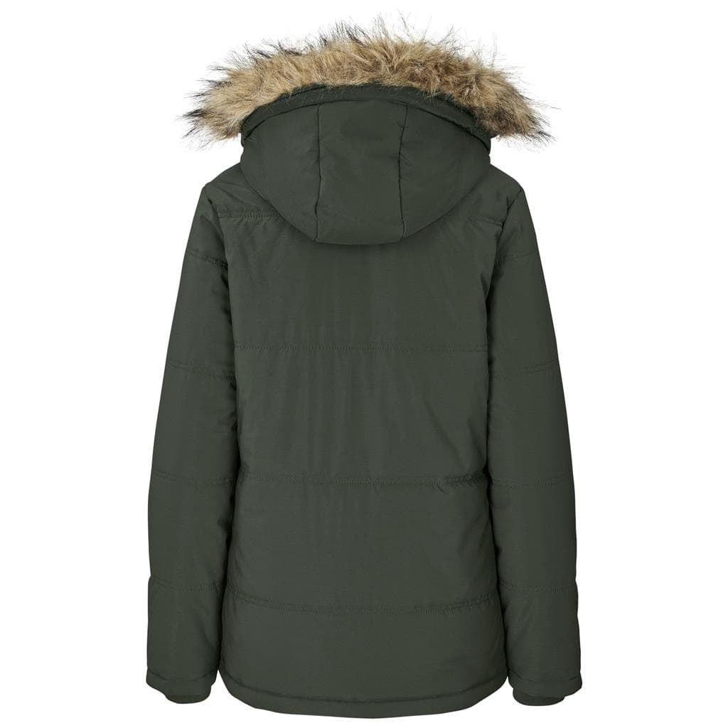 Ladies Cederberg Parka Jacket thumbnail 22
