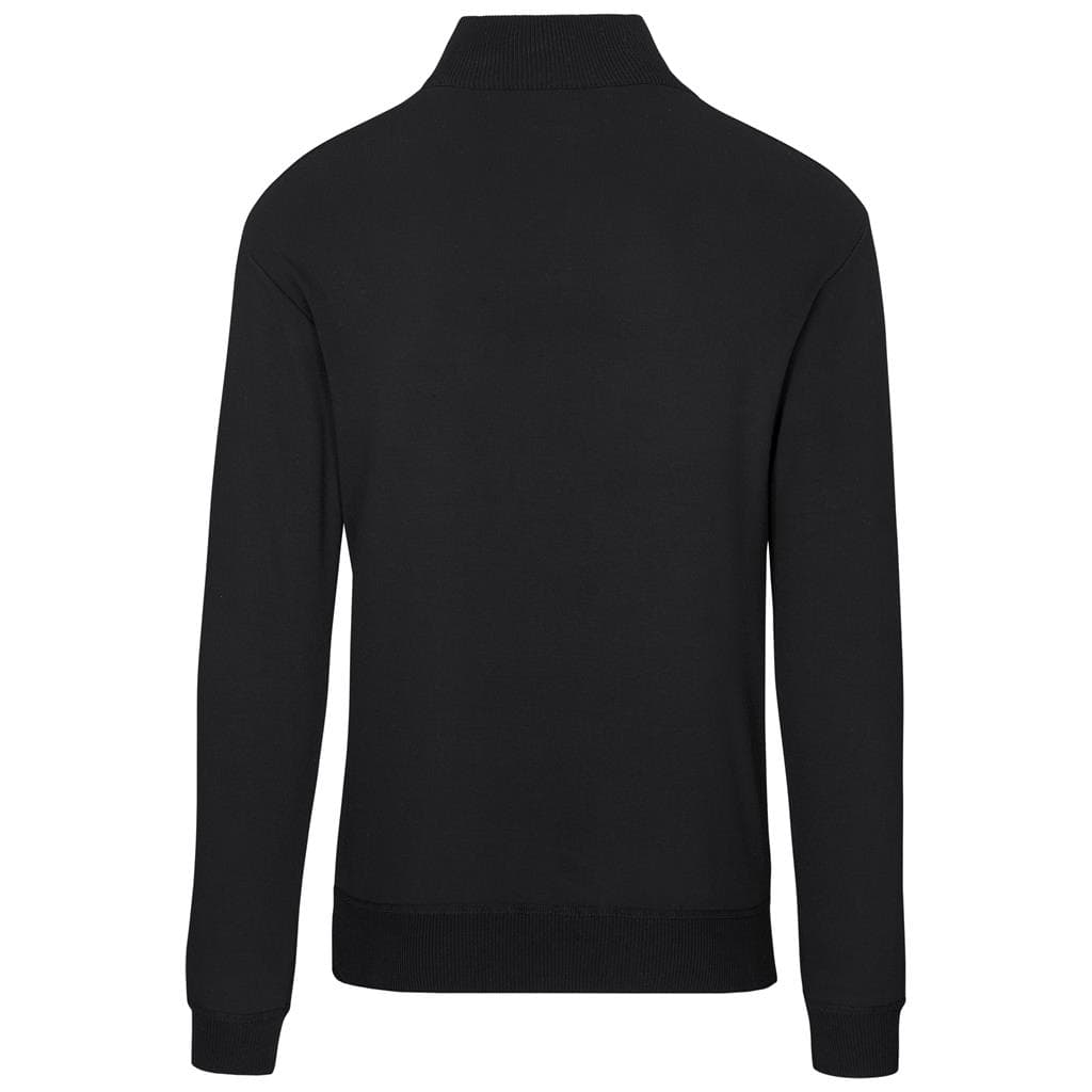 Mens 1/4 Zip Quantum Low Pill Jersey thumbnail 6