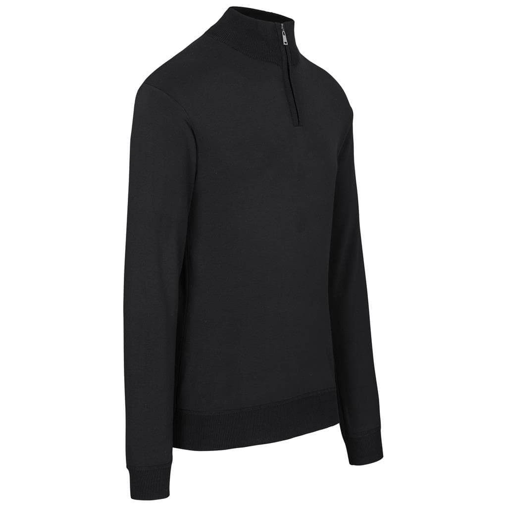 Mens 1/4 Zip Quantum Low Pill Jersey thumbnail 7