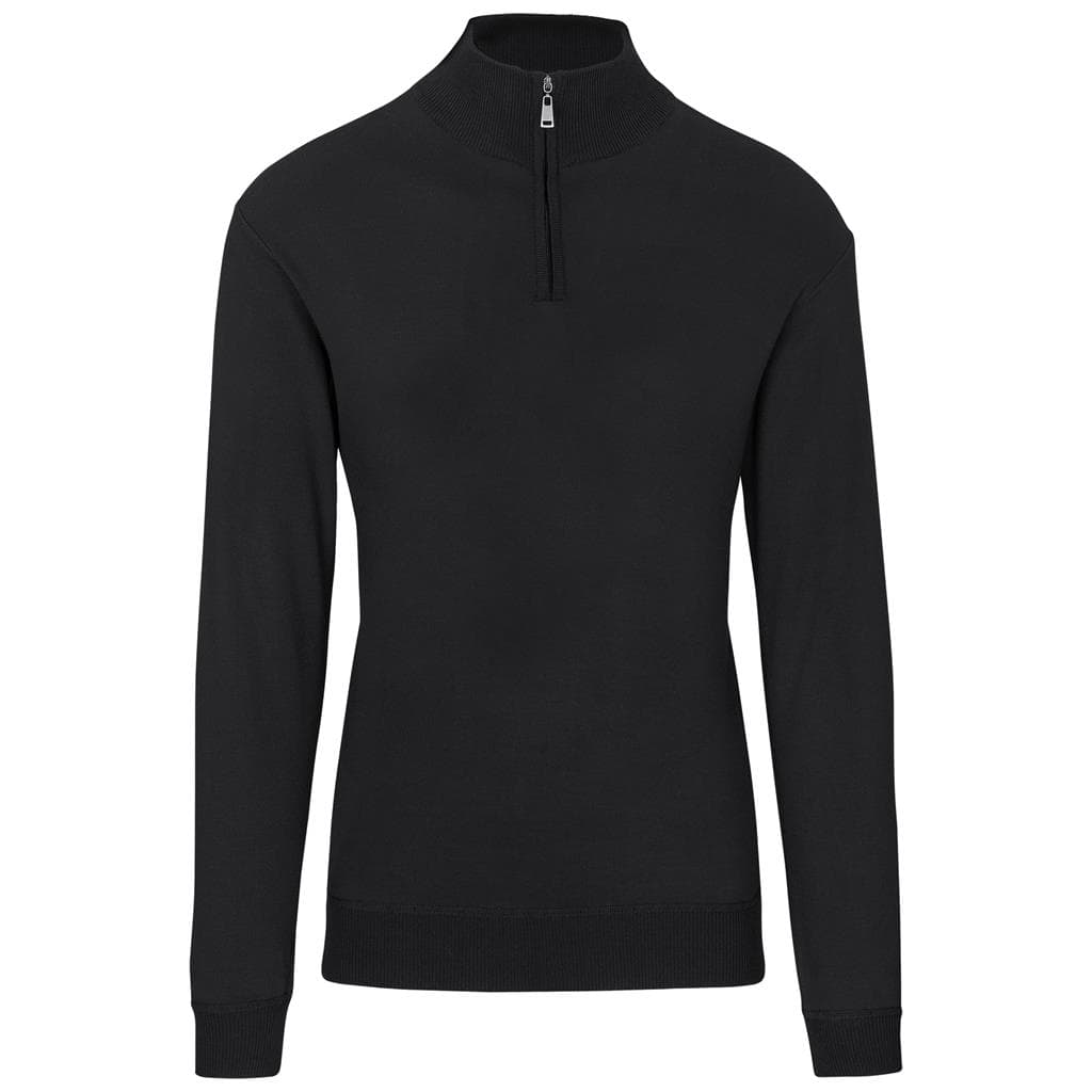 Mens 1/4 Zip Quantum Low Pill Jersey thumbnail 5