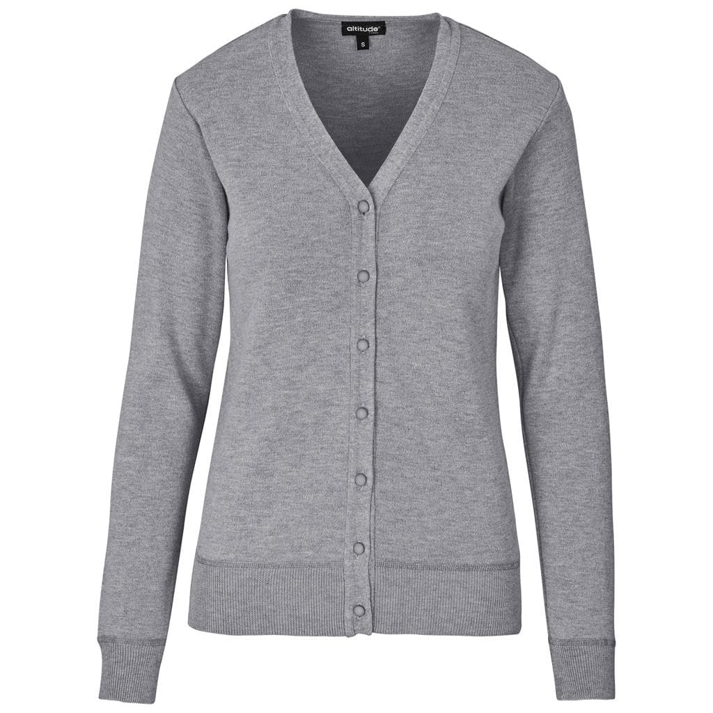 Ladies Quantum Low Pill Cardigan thumbnail 8