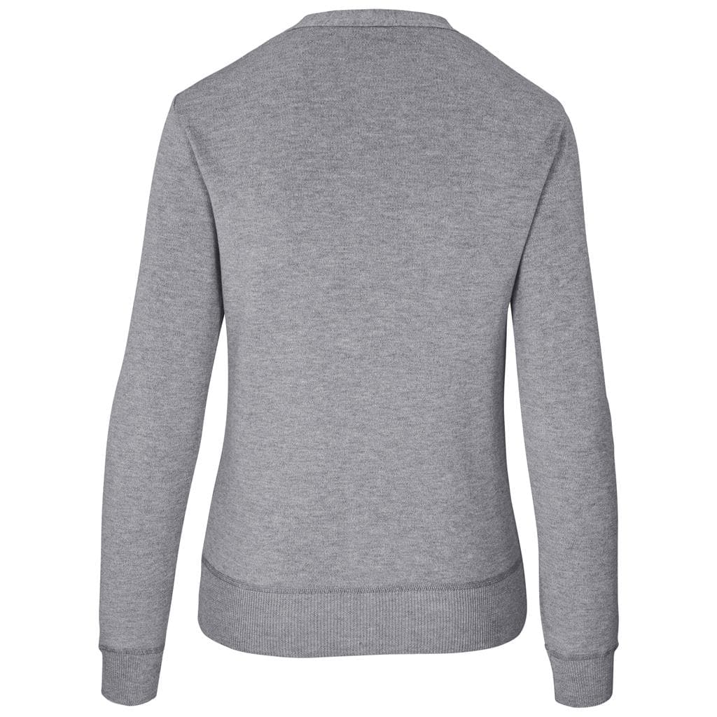 Ladies Quantum Low Pill Cardigan thumbnail 9